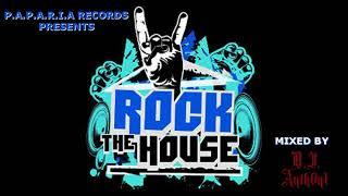 Rock Remix (Classic Rock) - Dj.Anth0n1