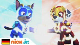 PAW Patrol | Super-Welpen, unter Strom: Super-Welpen gegen Nachahmer! | Nick Jr. Deutschland