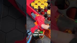 Introducing the Bungee Max from Genco Megawerks