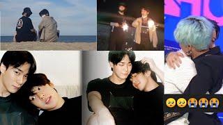 IMFACT Ungjae has shared videos of Astro Moonbin & him in a post 나웅재 아스트로 문빈과 함께 찍은 영상을 공개했다. 웅재가 문빈