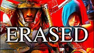 Ubisoft ERASES Yasuke Content from Assassin's Creed Shadows + Insider Claims Devs are TERRIFIED