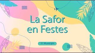 LA SAFOR EN FESTES-PILES - 2022-06-23