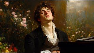 this is why CHOPIN is the best composer | a quiet healing playlist (best of)