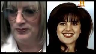 Escándalo Lewinsky - Documental