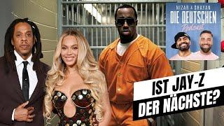 Jay-Z und die 13 Jährige | #482 Nizar & Shayan Podcast