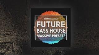 Future Bass House Massive Presets (Preset Pack) by Skifonix Sounds