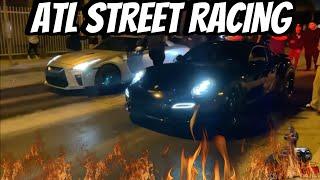 OVER 1 HOUR OF STREET RACING| FAST CARS!!!