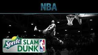 НБА 2000 Rising Stars Slam Dunk