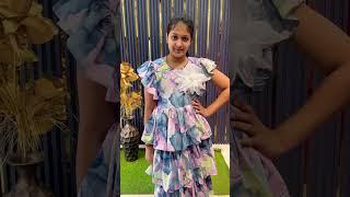 Customised dress  #subscribe #designerstyle #designerclothing #shortvideo #dress