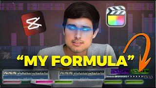Documentary Video Editing like Dhruv rathee | video editing on mobile | Editing Tutorials