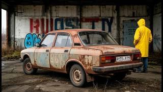 I.Z. live: Warehouse of Wild Muscovites Two, Rusty Sam