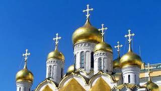 Masterpieces of Russian Church Music