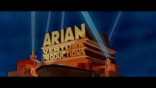 Arian Ventura Productions (1981-1994; logos)