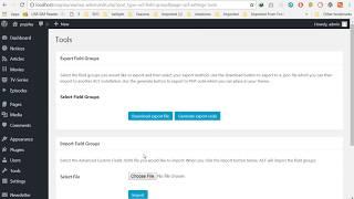 add group fields for movies and tv shows in psyplay theme
