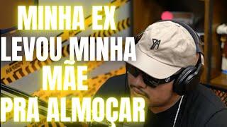 DÁ PRA TER AMIZADE COM EX? - NO ESPECIAL 4 MILHÕES DO PODPAH- mm cast- cortes de podcast