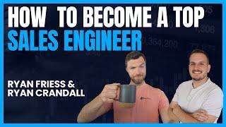 How to Become a Sales Engineer in Tech (2023)