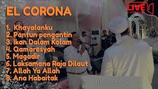 Lagu Gambus Terbaik El Corona