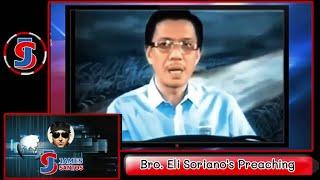 Bro. Eli Soriano | Mga Ebedensiya na ang Biblia ay Tutuo