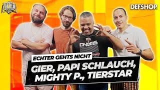 ENTWICKLUNG von FREESTYLE Battles in DEUTSCHLAND #echtergehtsnicht