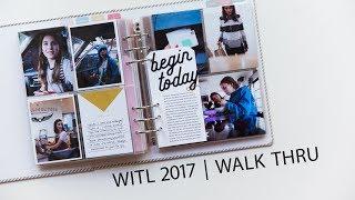 WITL 2017 | walk thru