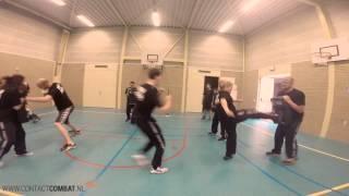 krav Maga | Fightclass | Utrecht