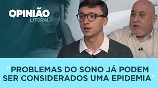 SAÚDE EM PAUTA: NOVAS CEPAS VIRAIS, VACINAS, PROBLEMAS DO SONO E MUITO MAIS