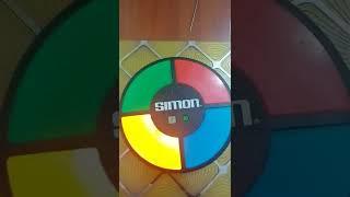 Simon game