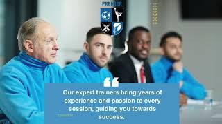 Expert Trainer