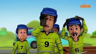 Motu Patlu | मोटू पतलू S5 | Ice Hockey | Episode 163 Part 1 | Voot Kids