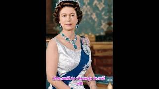 Princess Anne hidden History #katemiddleton #diana #elizabeth #usa