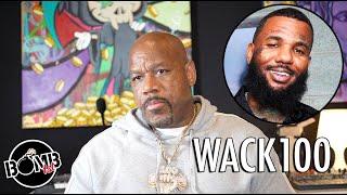 Wack100 On Why The Game Bought Diddy And Lamborghini