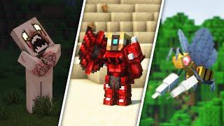 15 Amazing Minecraft Mods (1.19.2) for Forge