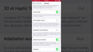 Réponse automatique aux appels - iPhone & iPad