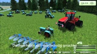 Kleines Schmankerl [LS 13]