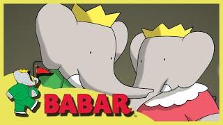 Babar | The Departure: Ep. 66