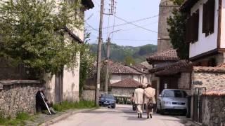 Zlatograd 2nd May Folk Festival