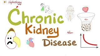 Chronic Kidney Failure | Nephrology Series