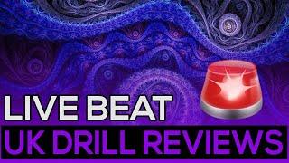  LIVE BEAT REVIEWS | RXLLOUT