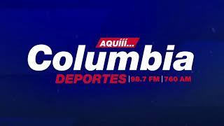 COLUMBIA DEPORTIVA