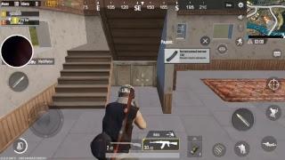 Pubg mobile