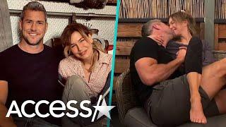 Ant Anstead Shares Rare Pics w/ Renée Zellweger For Anniversary