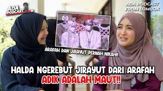 HALDA NIKAH SAMA JIRAYUT? ARAFAH GAK SETUJU ‼️