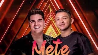 Mete o Pix - Eric Land e Marcynho Sensação