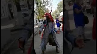 ШИЛИ-БЫЛИ И НОСИЛИ сотворчество