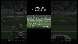 Turkey Day Football 