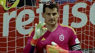 Iker Casillas Vs Kunisport - Kings League 2023