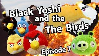 Black Yoshi and The Birds Episode 7 "Series Finale" [REUPLOADED]