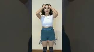 Waw! Maria Vania kaget lihat Ghea Youbi keliatan banget #Shorts#Gheayoubi#viral #viralvideo