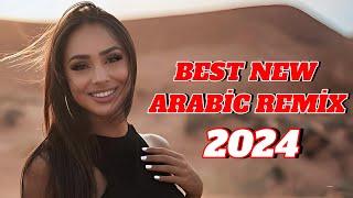 Best Arabic Remix 2024  New Songs Arabic Mix 2024Music Arabic House Mix 2024