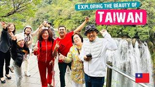 Taiwan കറങ്ങാൻ ടാക്സി വിളിച്ചതാ, ഡ്രൈവർ വന്നത് ഗേൾഫ്രണ്ടിനൊപ്പം Exploring the beauty of Taiwan